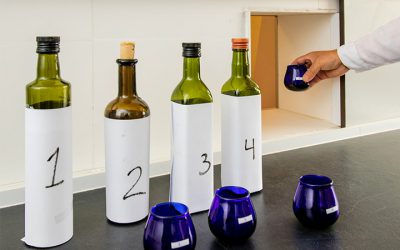 Comunicado Concurso Aceite de Oliva innovación