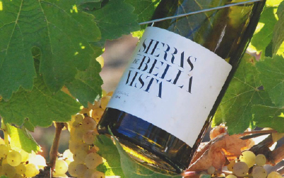 Sierras de Bellavista