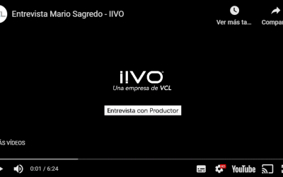 Descubre la historia que inspiró D´Sagredo Wines, producido en IIVO! 🍇🌿